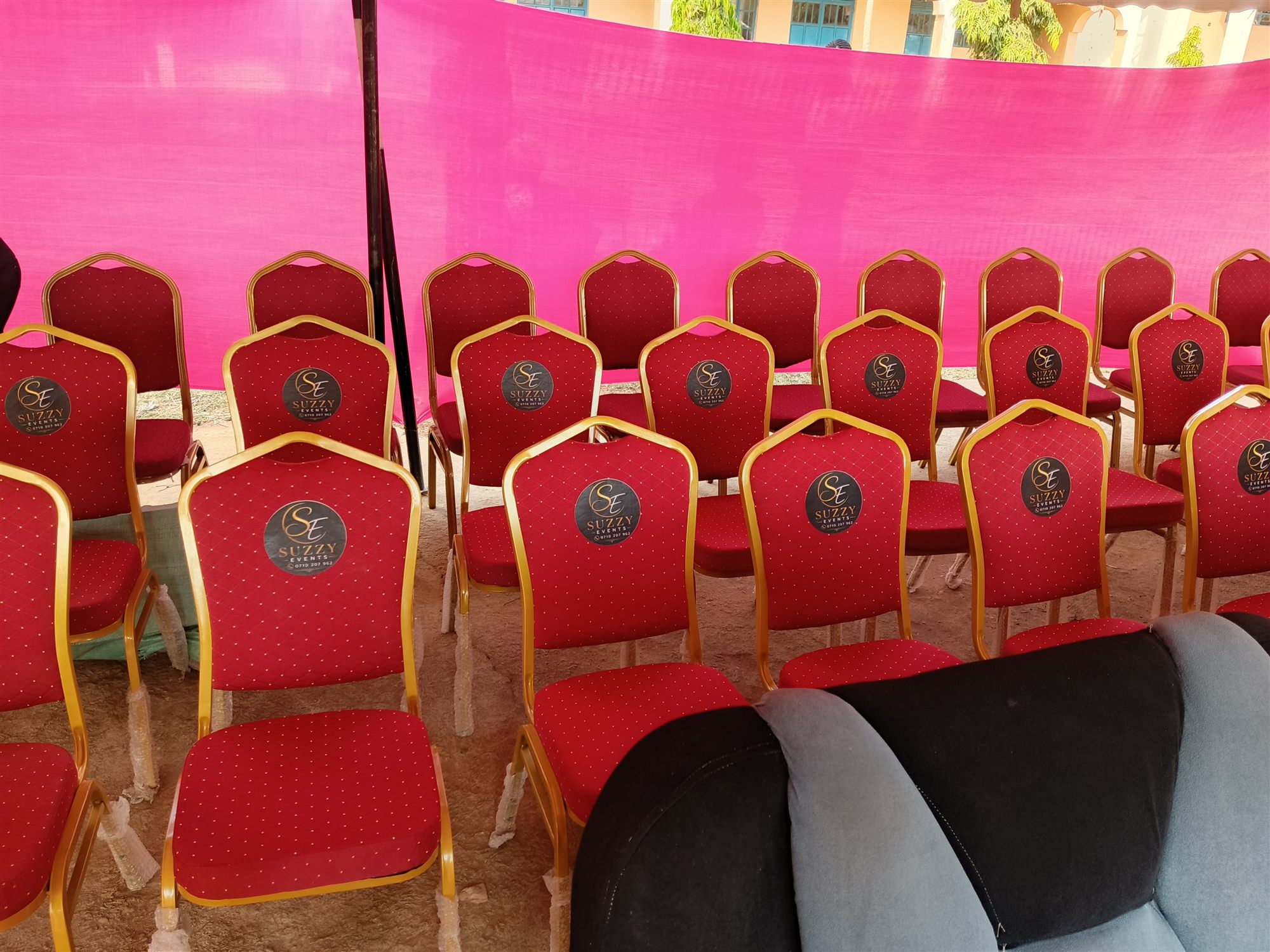 Ministries Conference 2026 — Photo 1