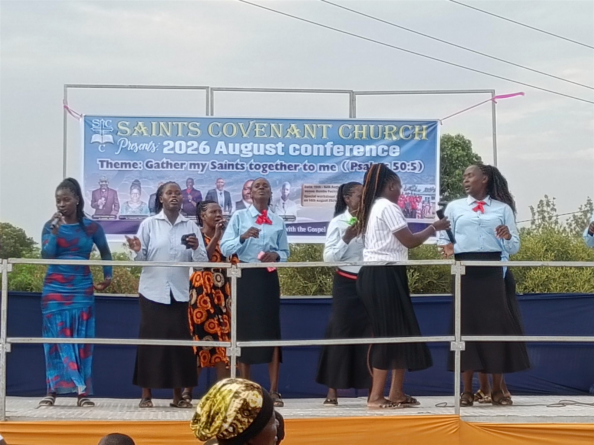 Ministries Conference 2026 — Photo 6