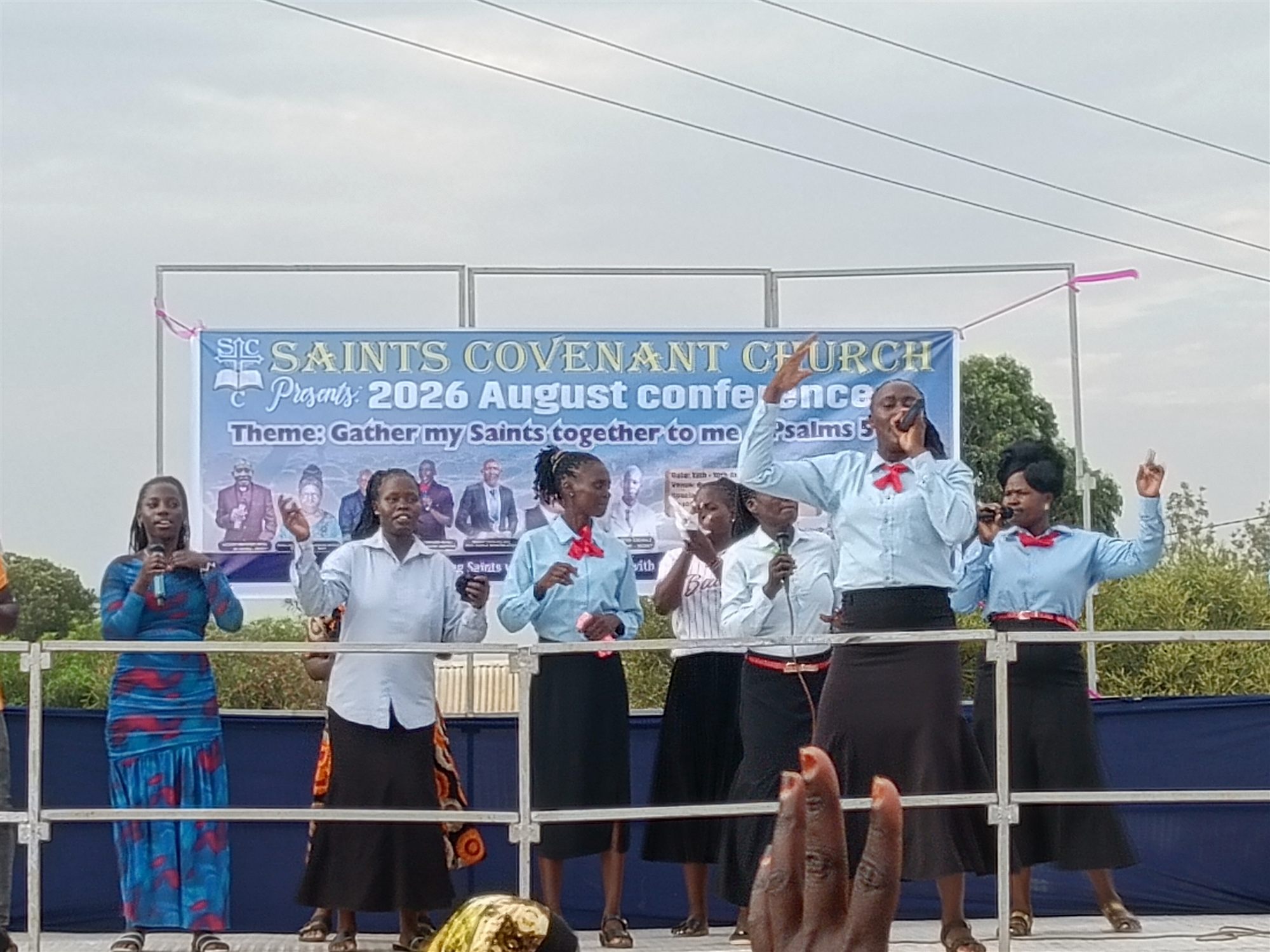 Ministries Conference 2026 — Photo 7