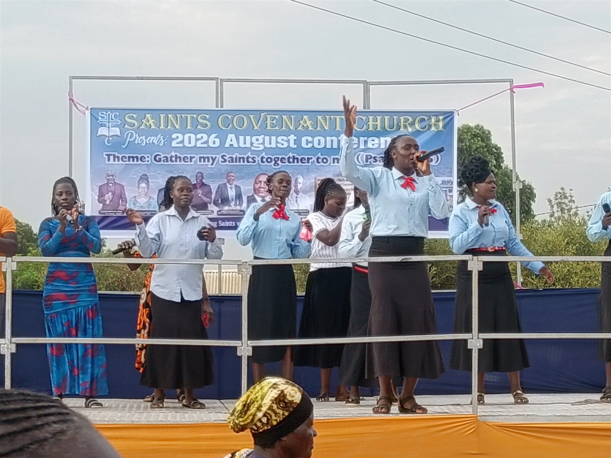 Ministries Conference 2026 — Photo 8