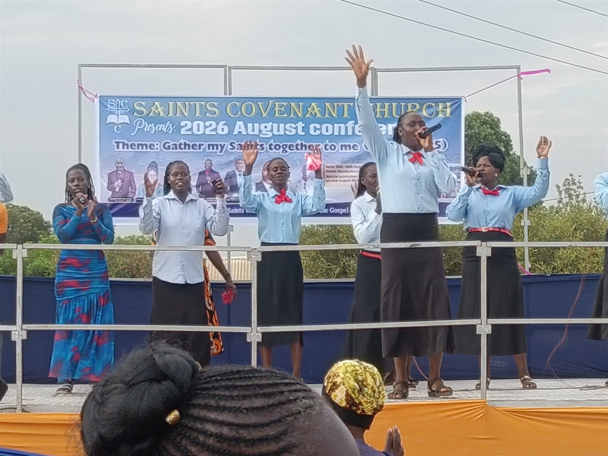 Ministries Conference 2026 — Photo 9