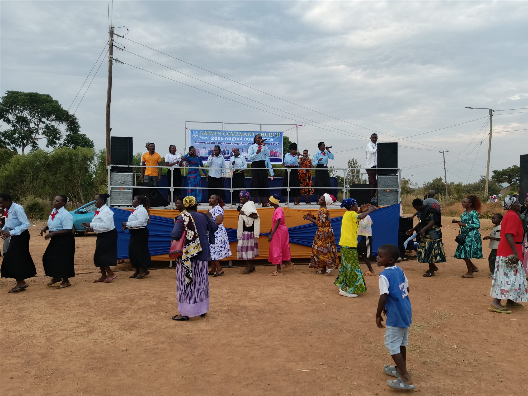 Ministries Conference 2026 — Photo 10