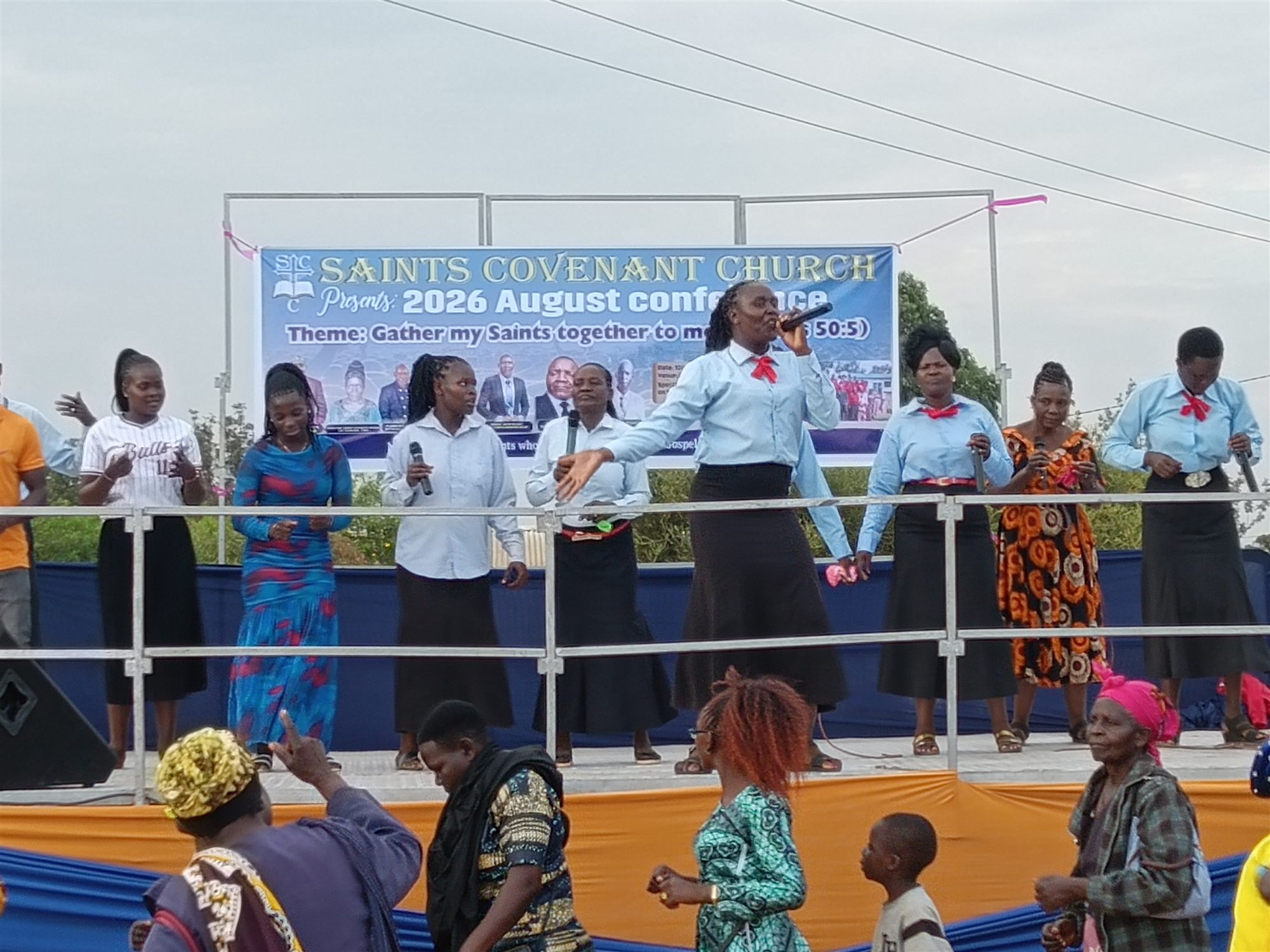 Ministries Conference 2026 — Photo 11
