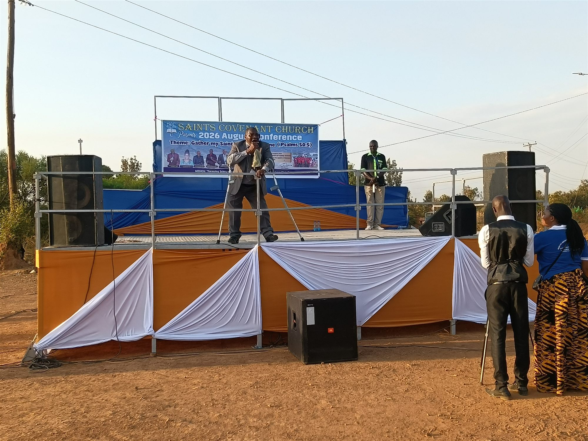 Ministries Conference 2026 — Photo 27